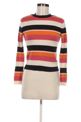 Dámský svetr H&M Divided, Velikost S, Barva Vícebarevné, Cena  249,00 Kč