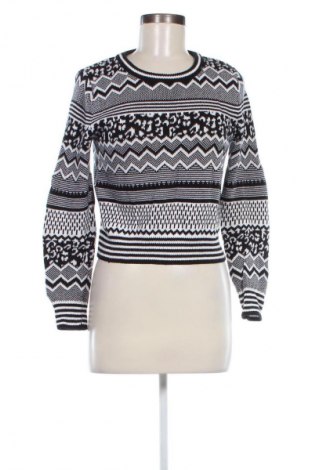 Dámský svetr H&M Divided, Velikost S, Barva Černá, Cena  179,00 Kč