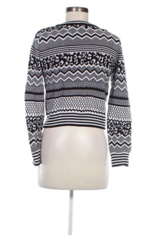 Dámský svetr H&M Divided, Velikost S, Barva Černá, Cena  179,00 Kč
