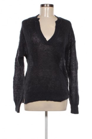 Dámský svetr H&M L.O.G.G., Velikost XS, Barva Modrá, Cena  109,00 Kč