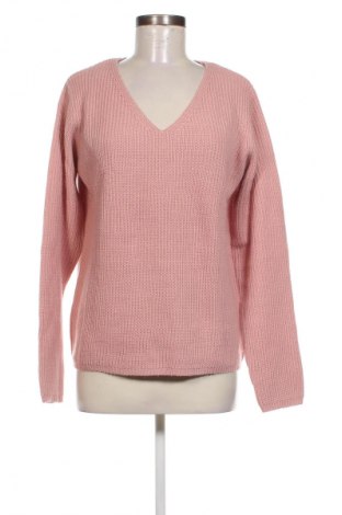 Damski sweter Infinity Woman, Rozmiar M, Kolor Różowy, Cena 20,99 zł