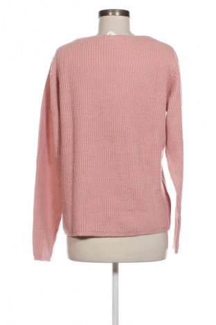 Damski sweter Infinity Woman, Rozmiar M, Kolor Różowy, Cena 20,99 zł