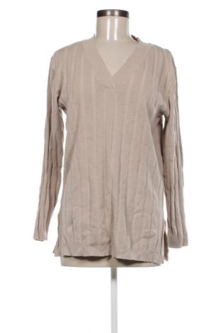 Dámský svetr KappAhl, Velikost S, Barva Béžová, Cena  79,00 Kč