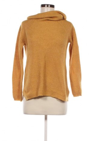 Damski sweter LC Waikiki, Rozmiar L, Kolor Żółty, Cena 33,99 zł