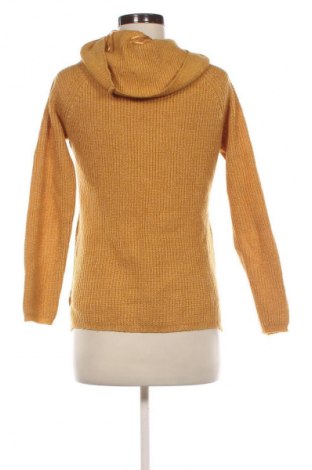 Damski sweter LC Waikiki, Rozmiar L, Kolor Żółty, Cena 33,99 zł