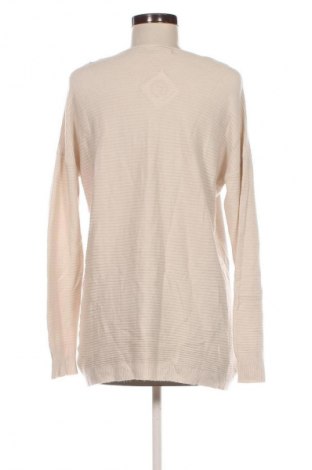 Γυναικείο πουλόβερ Marinello, Μέγεθος L, Χρώμα  Μπέζ, Τιμή 3,99 €