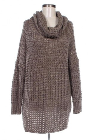 Damski sweter Numinou, Rozmiar M, Kolor Brązowy, Cena 35,99 zł