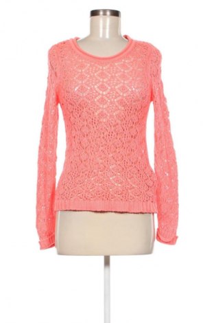 Dámský svetr Pimkie, Velikost S, Barva Oranžová, Cena  109,00 Kč