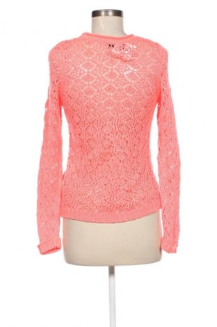 Dámský svetr Pimkie, Velikost S, Barva Oranžová, Cena  109,00 Kč