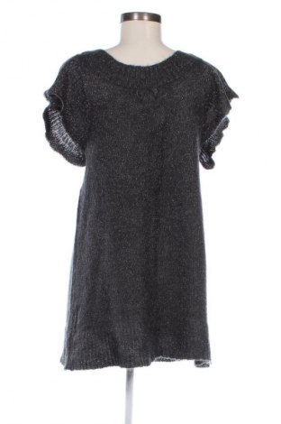 Γυναικείο πουλόβερ River Island, Μέγεθος L, Χρώμα Μπλέ, Τιμή 3,99 €