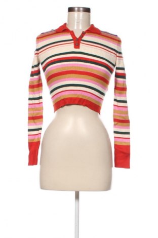 Dámský svetr SHEIN, Velikost M, Barva Vícebarevné, Cena  29,00 Kč