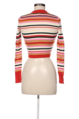 Dámský svetr SHEIN, Velikost M, Barva Vícebarevné, Cena  29,00 Kč