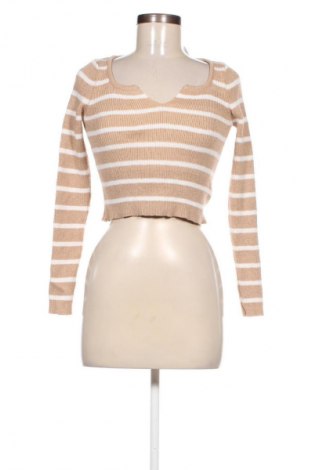 Dámský svetr SHEIN, Velikost S, Barva Vícebarevné, Cena  109,00 Kč