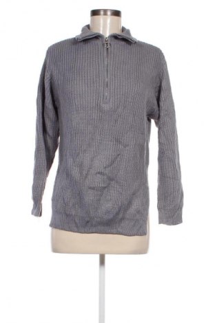 Dámský svetr SHEIN, Velikost XS, Barva Šedá, Cena  129,00 Kč