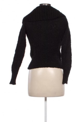 Dámský svetr SHEIN, Velikost S, Barva Černá, Cena  29,00 Kč