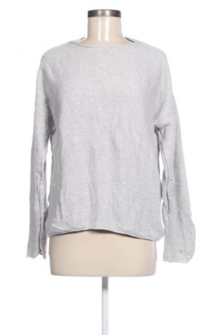 Damenpullover Serra, Größe M, Farbe Grau, Preis 2,99 €