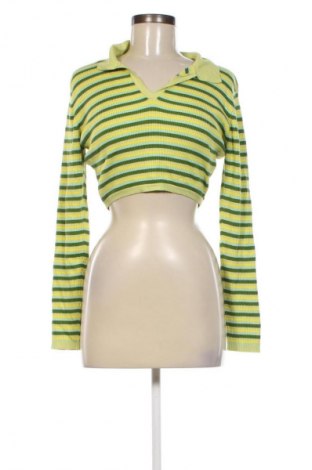 Dámský svetr Stradivarius, Velikost XL, Barva Vícebarevné, Cena  59,00 Kč