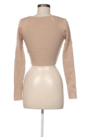 Dámský svetr Supre, Velikost M, Barva Béžová, Cena  119,00 Kč