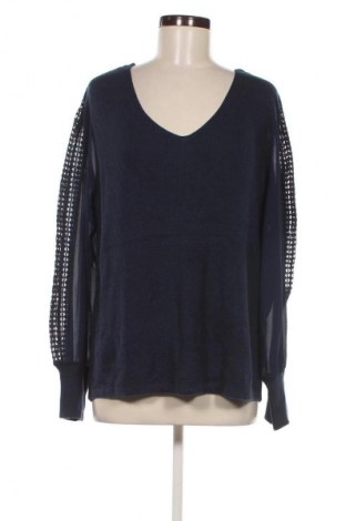 Dámský svetr Trend, Velikost M, Barva Modrá, Cena  59,00 Kč