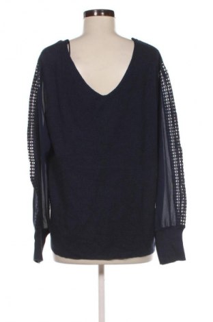 Dámský svetr Trend, Velikost M, Barva Modrá, Cena  59,00 Kč