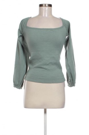 Dámský svetr Trendyol, Velikost M, Barva Zelená, Cena  209,00 Kč