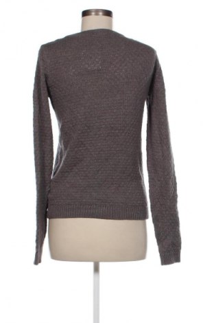 Dámský svetr VILA, Velikost S, Barva Šedá, Cena  99,00 Kč