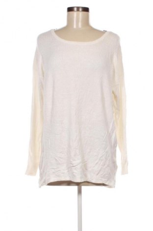 Dámský svetr VRS, Velikost M, Barva Bílá, Cena  29,00 Kč