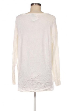 Dámský svetr VRS, Velikost M, Barva Bílá, Cena  29,00 Kč