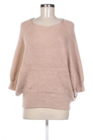 Dámský svetr Workshop, Velikost S, Barva Hnědá, Cena  79,00 Kč