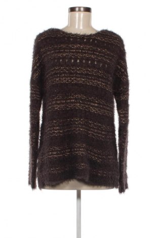 Γυναικείο πουλόβερ Yessica, Μέγεθος M, Χρώμα Πολύχρωμο, Τιμή 0,99 €