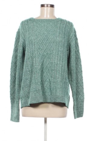 Damski sweter Zavanna, Rozmiar XL, Kolor Kolorowy, Cena 71,99 zł