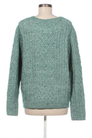 Damski sweter Zavanna, Rozmiar XL, Kolor Kolorowy, Cena 71,99 zł