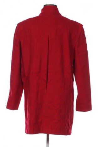 Дамско палто Unbranded, Размер L, Цвят Червен, Цена 19,94 €