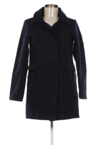Dámský kabát  Unbranded, Velikost S, Barva Modrá, Cena  29,00 Kč