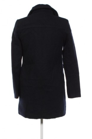 Dámský kabát  Unbranded, Velikost S, Barva Modrá, Cena  29,00 Kč