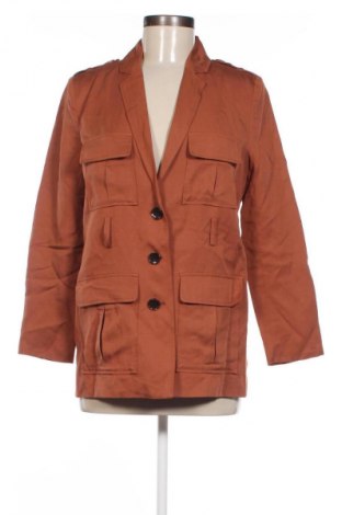 Γυναικεία καμπαρντίνα Orsay, Μέγεθος S, Χρώμα Καφέ, Τιμή 4,99 €