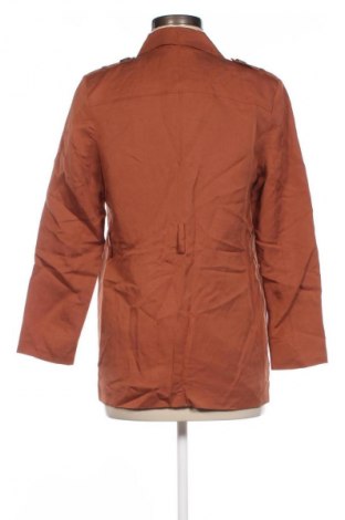 Γυναικεία καμπαρντίνα Orsay, Μέγεθος S, Χρώμα Καφέ, Τιμή 4,99 €