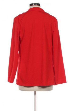 Damski żakiet Unbranded, Rozmiar M, Kolor Czerwony, Cena 22,99 zł