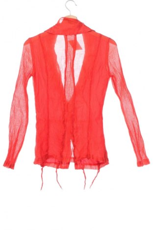 Dámske sako  Danini, Veľkosť XS, Farba Oranžová, Cena  7,95 €