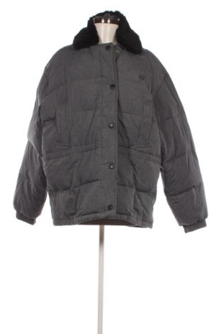 Kurtka damska Unbranded, Rozmiar XL, Kolor Szary, Cena 110,99 zł