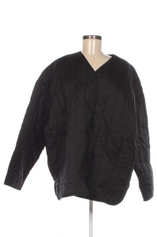 Дамско яке Calvin Klein, Размер M, Цвят Черен, Цена 214,74 €, #129186240