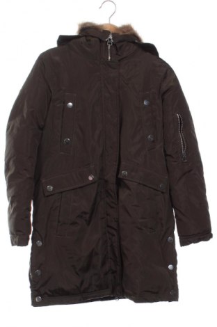 Damenjacke Cropp, Größe XS, Farbe Grün, Preis 9,99 €