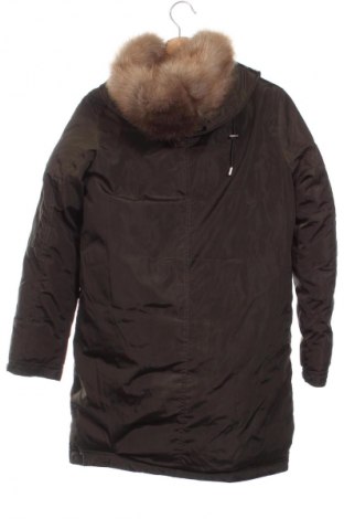 Damenjacke Cropp, Größe XS, Farbe Grün, Preis 9,99 €