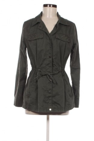 Dámská bunda  LC Waikiki, Velikost M, Barva Zelená, Cena  199,00 Kč