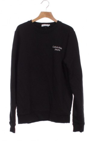 Dětská halenka  Calvin Klein Jeans, Velikost 15-18y/ 170-176 cm, Barva Černá, Cena  1 059,00 Kč, #129182318