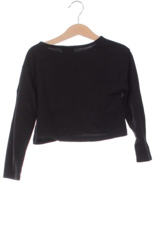 Dziecięca bluzka LC Waikiki, Rozmiar 5-6y/ 116-122 cm, Kolor Czarny, Cena 27,99 zł