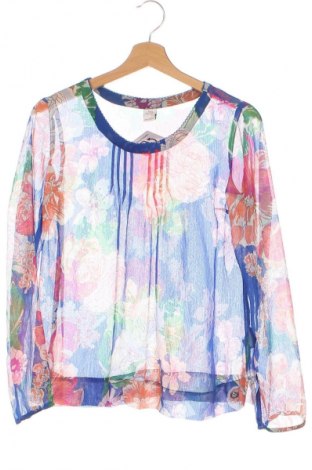 Dziecięca bluzka S.Oliver, Rozmiar 12-13y/ 158-164 cm, Kolor Kolorowy, Cena 6,99 zł
