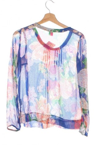 Dziecięca bluzka S.Oliver, Rozmiar 12-13y/ 158-164 cm, Kolor Kolorowy, Cena 6,99 zł