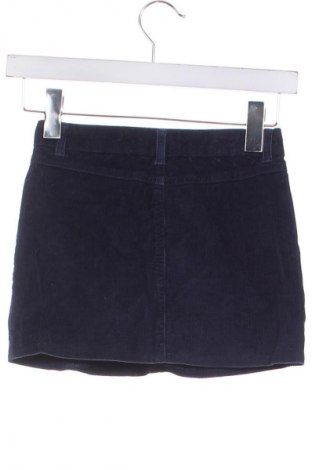 Dziecięca spódnica LCW, Rozmiar 5-6y/ 116-122 cm, Kolor Niebieski, Cena 6,99 zł