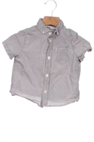Dziecięca koszula H&M, Rozmiar 12-18m/ 80-86 cm, Kolor Kolorowy, Cena 6,99 zł